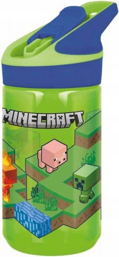  Borraccia Stor Minecraft da 480 ml