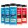  Apart Gel Doccia Uomo 3in1 Mix Active 5x500