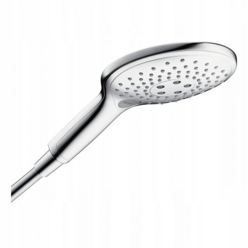 Soffione doccia Hansgrohe Raindance cromato