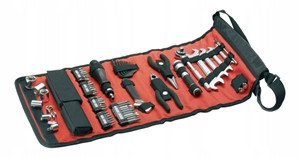  Set attrezzi Black+Decker 71 pz.