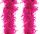  Sciarpa boa PartyDeco BOA-006 180 cm rosa