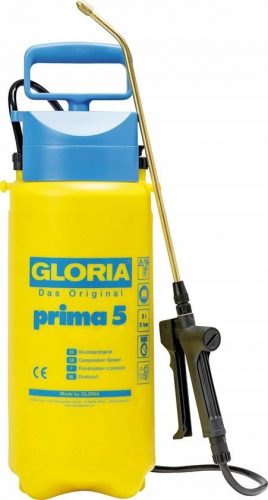  Spruzzatore manuale Gloria 5 l