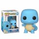  Figura Funko Pop! Pokemon Squirtle