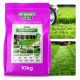 Fertilizzante da giardino - Concime granulare multiingrediente Green Oro 10 kg 10 l