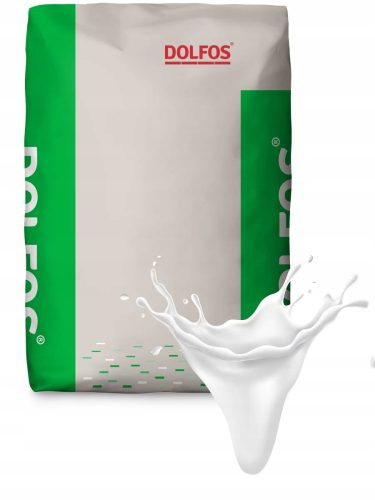 DOLFOS DOLMILK CAPRI 10kg latte di capra, capretti