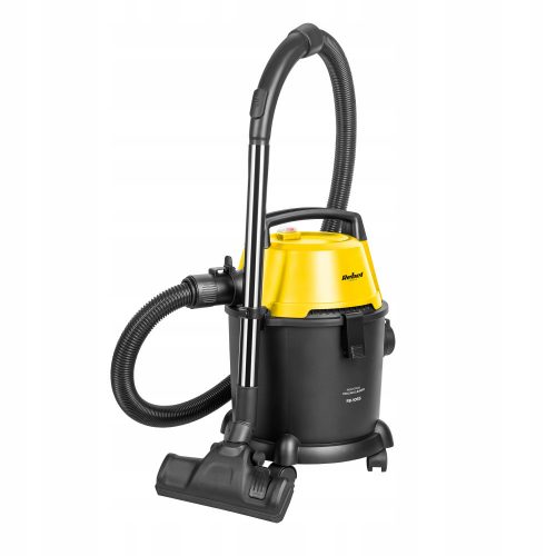 Aspirapolvere industriale Rebel WET&DRY 1400 W