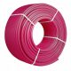 Tubo Alupex DIAMOND MAGENTA 16X2.0 matassa 200 m PE-RT/EVOH/PE-RT