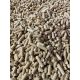 LETTIERA IN PELLET PER CRICETI GATTO CONIGLIO 6mm15kg