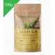 Fertilizzante da giardino - Concime organico naturale AgraNatura in polvere 0,1 kg