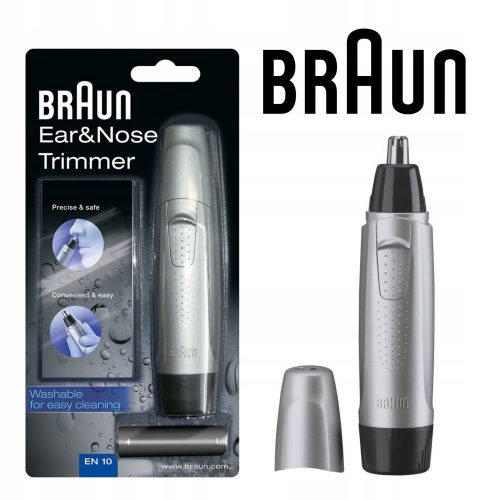  Rifinitore Braun EN10