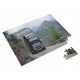  Puzzle Camion + Portanome A3 252 pz. #3