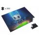 Calcio PUZZLE Calcio + NOME IN OMAGGIO 252 pz