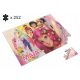  MIA AND ME PUZZLE REGALO 252 PEZZI. + NOME GRATIS A3