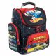  Set zaino scuola Bambino Hot Wheels + astuccio