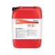 Detergente acido Horolithsupra 24kg per mungitrici