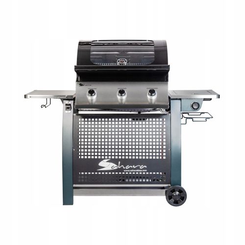 Griglia a gas - Grill a gas 13 kW