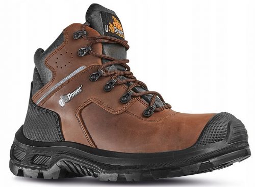 Scarpe da lavoro stivali alti U-Power RI11014 taglia 42