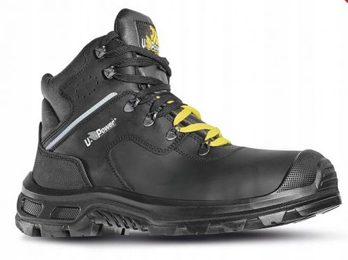 Scarpe da lavoro stivali alti U-Power RI11334 taglia 43