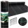  AGROTWOVEN 110G 1,6x50m PREMIUM UV 3% AGROTWOVEN NERO MAT + SPILLE