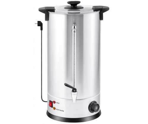 CUCINA PER SCALDACQUA CAFFÈ TÈ MACINATO 10L 1800W