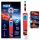  ORAL-B VITALITY PRO 103 CARS SPAZZOLINO PER BAMBINI