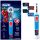  SPAZZOLINO DA DENTI PER BAMBINI ORAL-B VITALITY PRO 103 SPIDERMAN