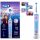  ORAL-B VITALITY PRO 103 FROZEN SPAZZOLINO PER BAMBINI