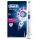  Oral-B PRO 600 3D BIANCO BRAUN Spazzolino elettrico ORAL-B 4210201077732