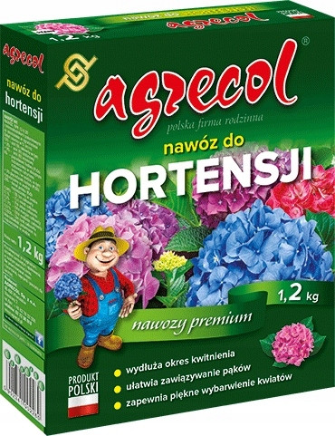  Agrecol fertilizzante multicomponente granulato 1,5 kg 1,2 l