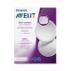  Inserti monouso Philips Avent bianchi 100 pz.