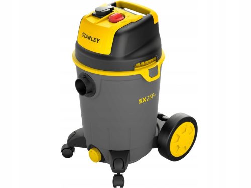 Aspirapolvere industriale Stanley SXVC25PTDE 1200 W