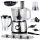  Robot da cucina Koliber MULTIMAX X-1400-W 1400 W argento/grigio