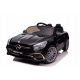  Veicolo a batteria Mercedes SL65 S Nero