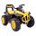  Quad Super-Toys YX-9958-YELLOW Nero, Giallo