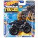  NIGHT SHIFTER HWMT Ritorno alle basi Hot Wheels Truck Cars Monster Truck 1:64