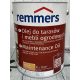 Remmers Pflege-ol olio per legno 15L ROVERE CHIARO