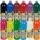  Colori per poster Astra 12 pz. x 500 ml