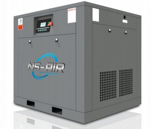 COMPRESSORE A VITE NS-AIR SMART-COMP 7.5KW INVERTER 1000 LITRI/MIN