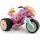  GIRO A TRE RUOTE PER BAMBINI DISNEY PRINCESS CON BATTERIA 6V INJUSA