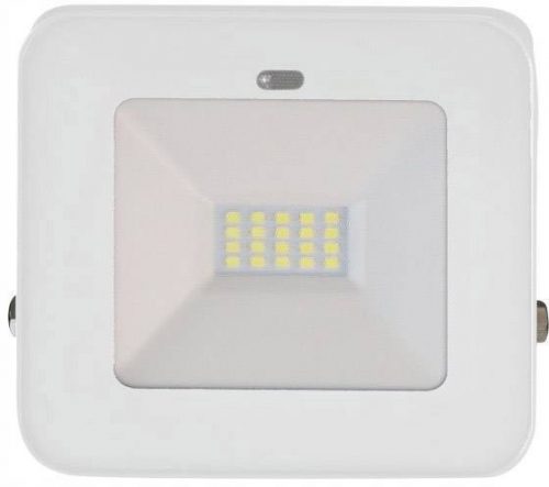  LAMPADA LED DA ESTERNO CON SENSORE DI MOVIMENTO 20W 1500lm