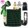  TUBO FLESSIBILE DA GIARDINO 7,5 m + CONNETTORI + PISTOLA Premium