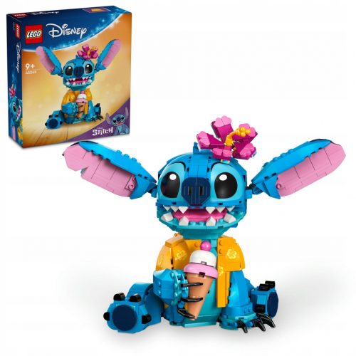  LEGO Disney 43249 Punto