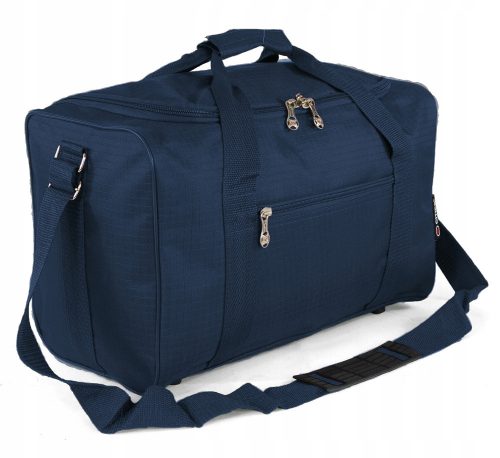  Borsa porta corredino ospedaliero Aerolite, colore blu navy