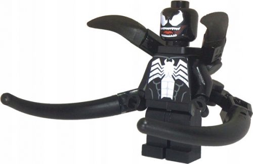  Figura sh711 LEGO Super Heroes Venom