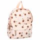  Zaino per bambini Paris Cherry sabbia KIDZROOM