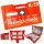 Kit pronto soccorso aziendale K20.2 DIN13157 x 2+ boccaglio