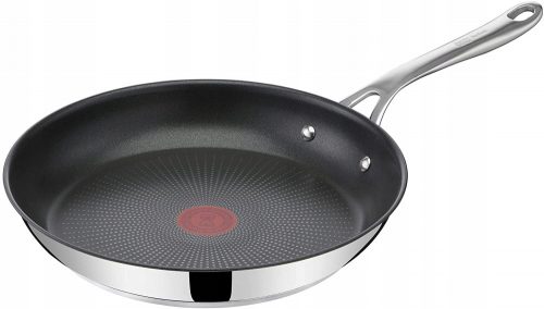 Tefal Jamie Oliver padella tradizionale 28 cm antiaderente (antiaderente)