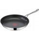 Tefal Jamie Oliver padella tradizionale 28 cm antiaderente (antiaderente)