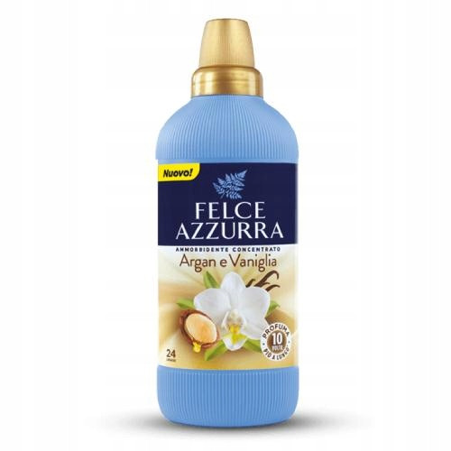  Ammorbidente Felce Azzurra 0,6 l