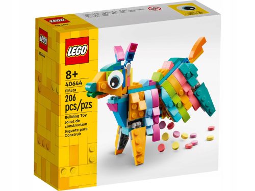  LEGO Creator 40644 PINIATA